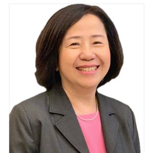 鄺麗君